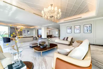 Living room, source photograph